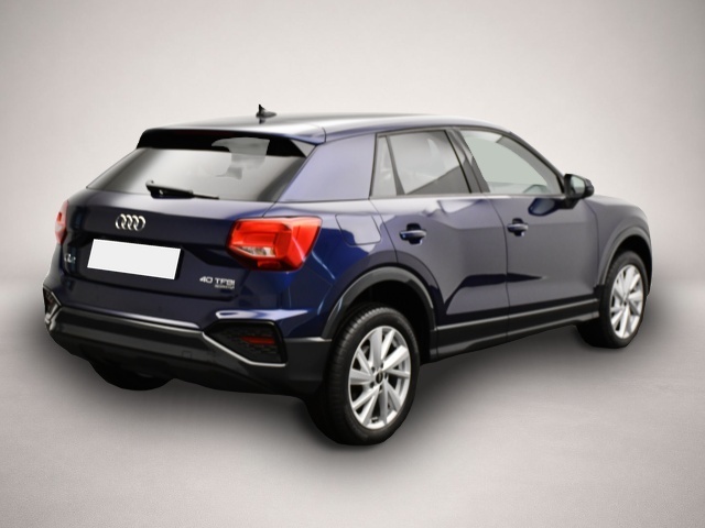 Fotografie 2 des Audi quattro Q2 40 TFSI quattro S tronic advanced LED