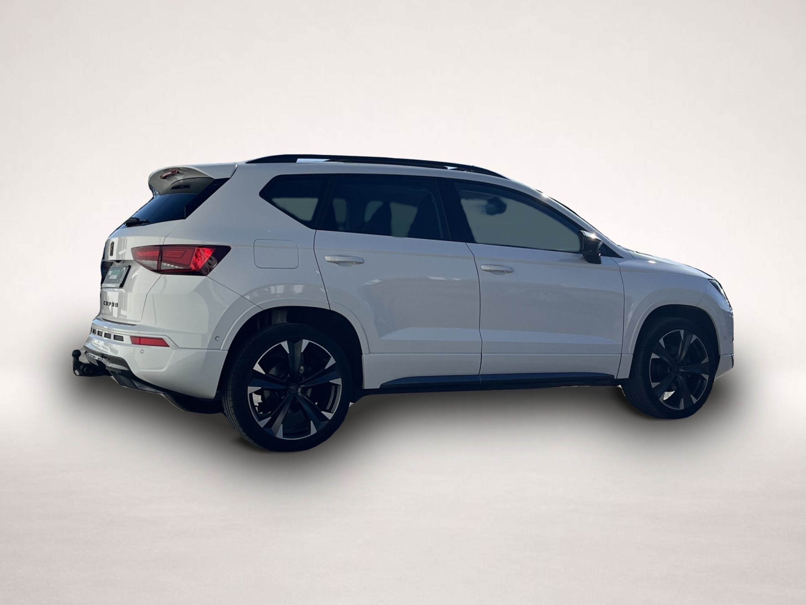 Bild 5 Cupra Ateca 1.5 TSI DSG 181¤ m.20% Anz. AHK PANO AreaV
