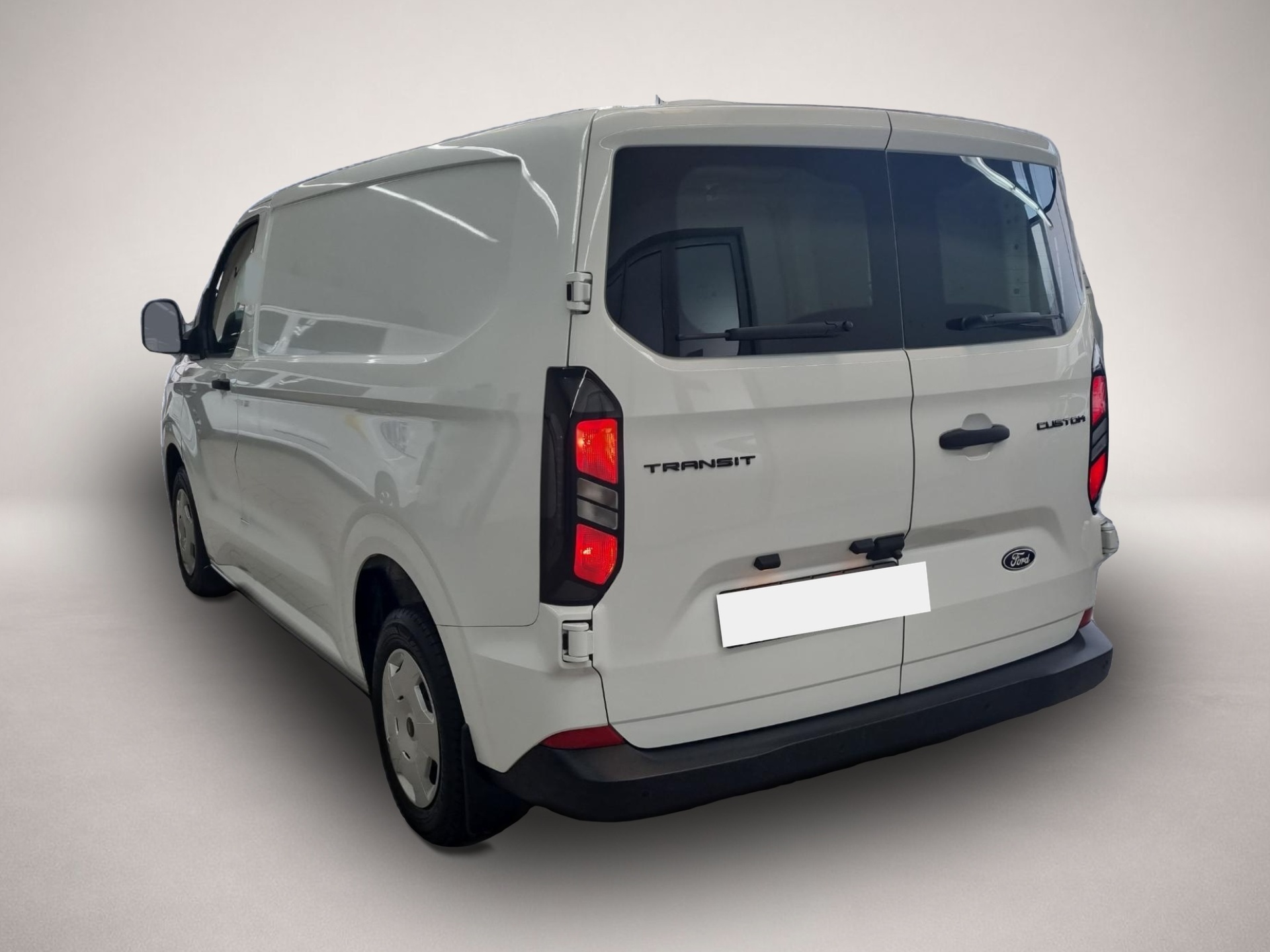Bild 2 Ford Other Transit Custom Kasten 280 L1 Trend FWD Klima ZV