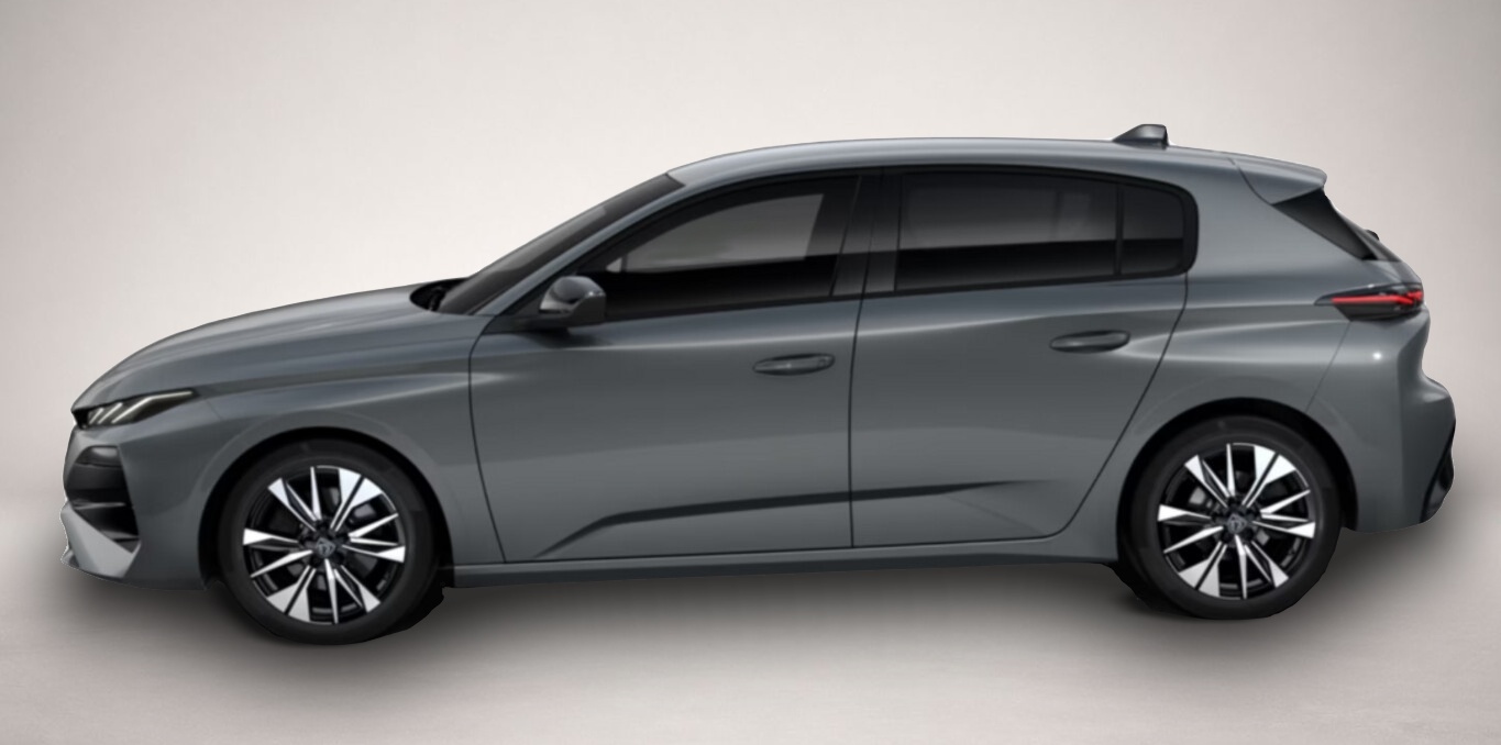 Bild 2 Peugeot 308 Allure MY26 SHZ Nav LHZ ACC Kam DigC PDC BT