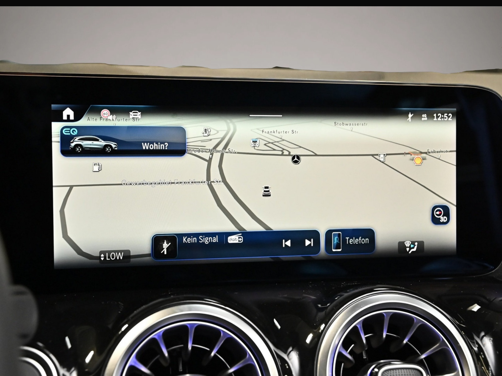 Bild 7 Mercedes-Benz EQA 250