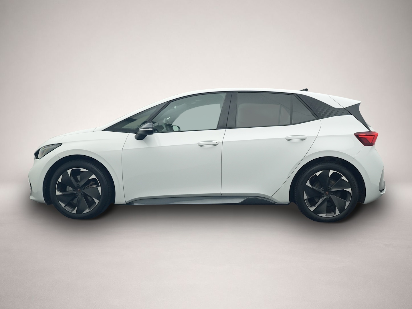 Fotografie 2 des Cupra Born NAVI ACC KAMERA ALU 19