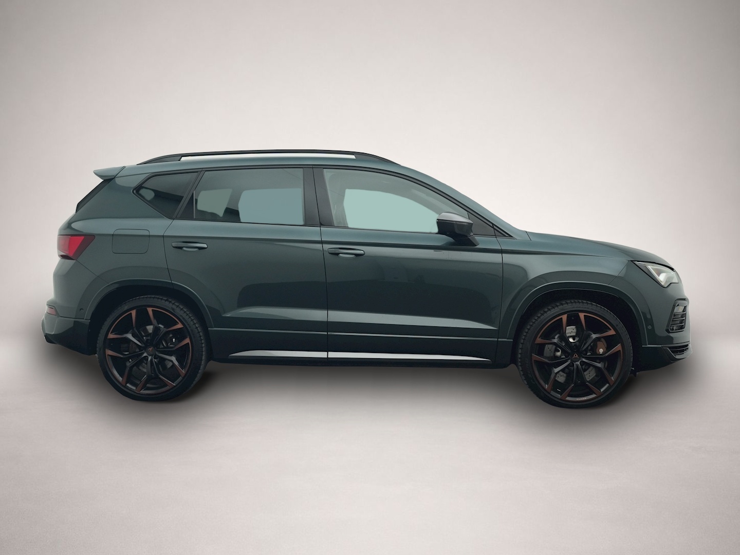 Bild 6 Cupra Ateca 2.0 TSI DSG 4Dr. Limited Edition BREMBO AH