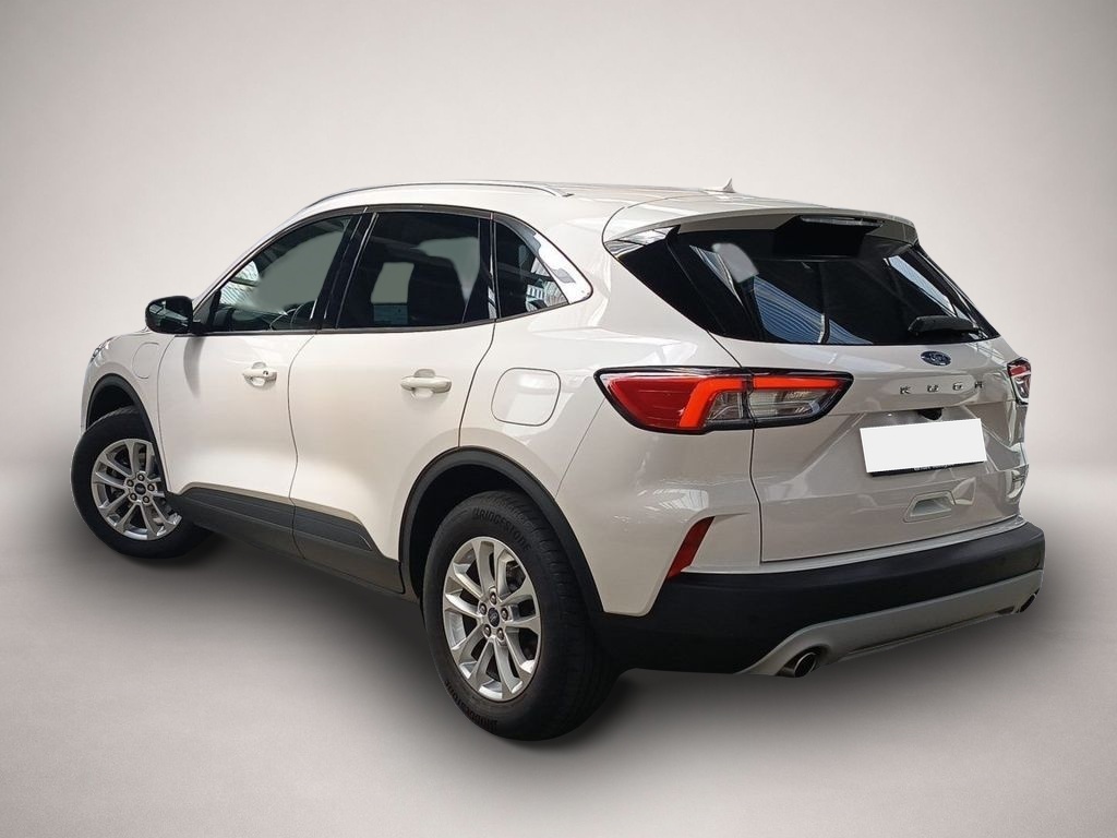 Fotografie 4 des Ford Kuga 2.5 Duratec PHEV TITANIUM *AHK*NAVI*KLIMA*
