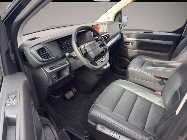 Bild 7 Citroën Spacetourer Max XL BHdi 180 EAT Standheizung AHK