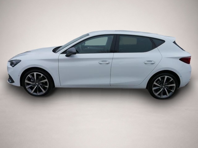 Bild 3 Seat Leon FR Leon FR 2.0 TDI DSG*RFK*NAVI*TEMPOMAT*TRAVEL.