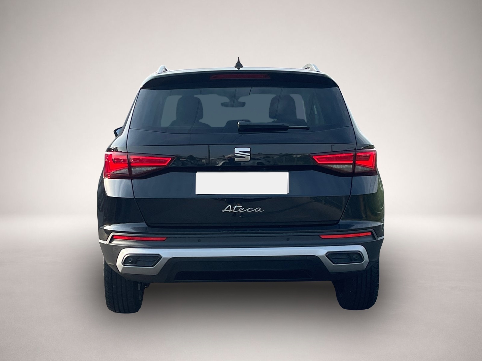 Bild 5 Seat Ateca Style TSI DSG|AHK|el.HECKKLAPPE|NAVI|ACC