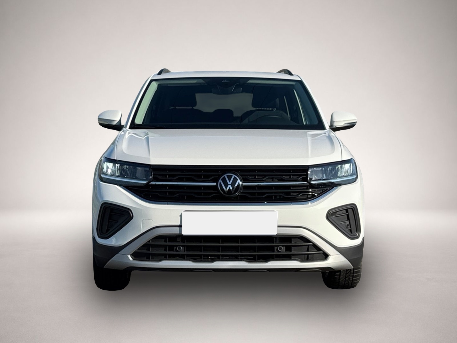 Bild 2 Volkswagen T-Cross Life TSI DSG|NAVI|KAMERA|ACC|APP-CONNECT