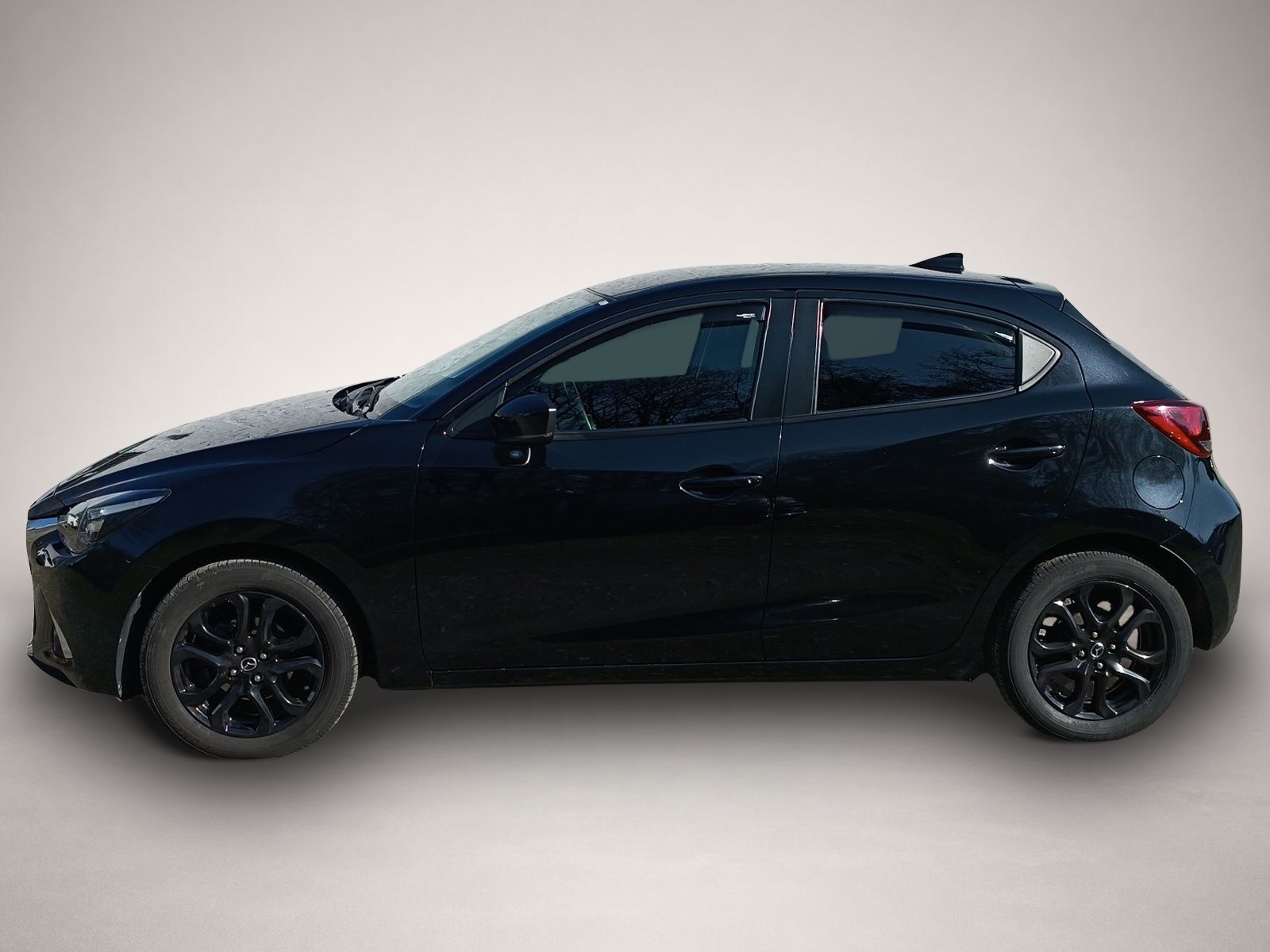 Bild 2 Mazda 2 Lim 1.5 Skyactiv-G 90 Kizoku *LED*AHK*Sitzheiz