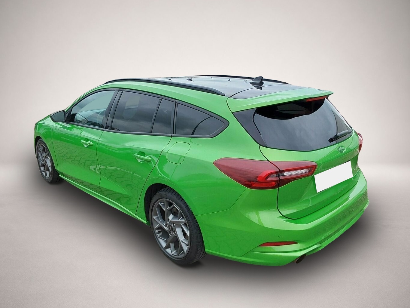 Bild 5 Ford Focus ST X Turnier 2.3L Ecoboost 280 PS...