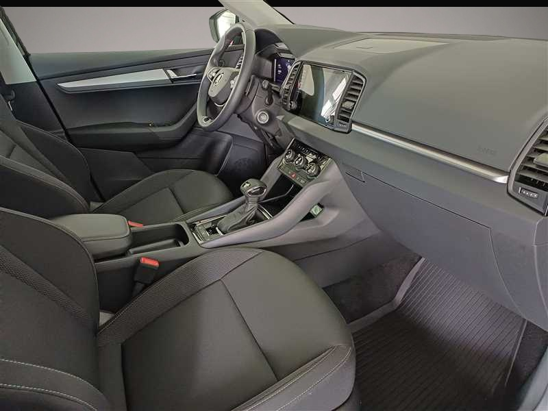 Bild 2 Skoda Karoq