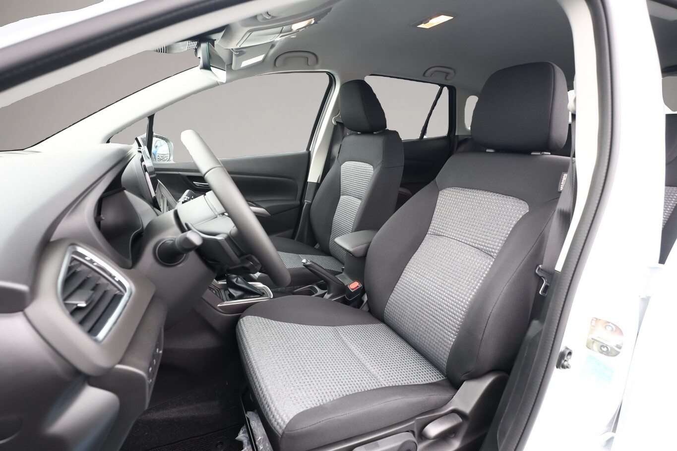 Bild 5 Suzuki Across S-Cross 1.4 MHEV Aut Comfort Nav ACC SHZ TotW