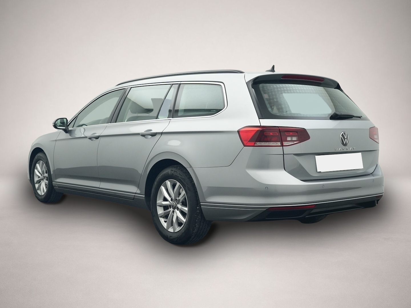 Bild 2 Volkswagen Passat Variant 2.0 TDI DSG Business AHK NAVI LED