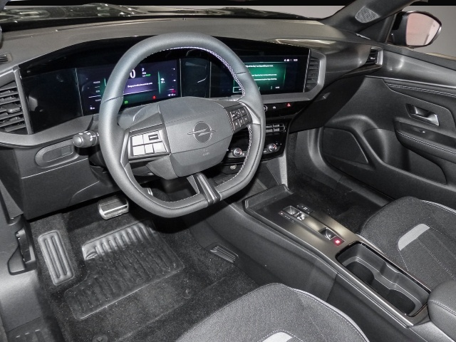 Bild 4 Opel Mokka-e GS Komfort & Tech-Paket AWR