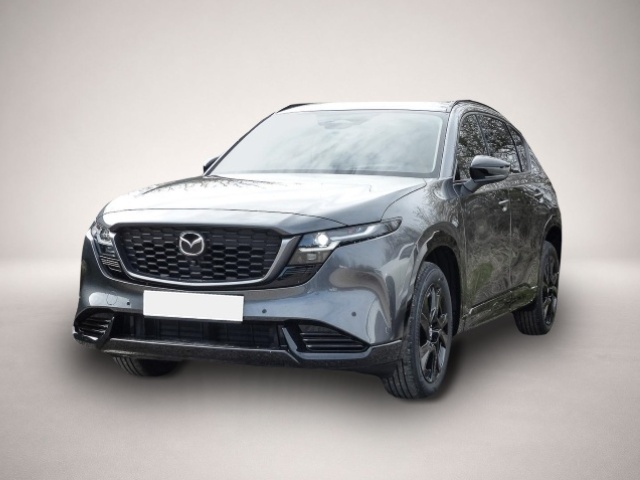 Bild CX-5 Mazda