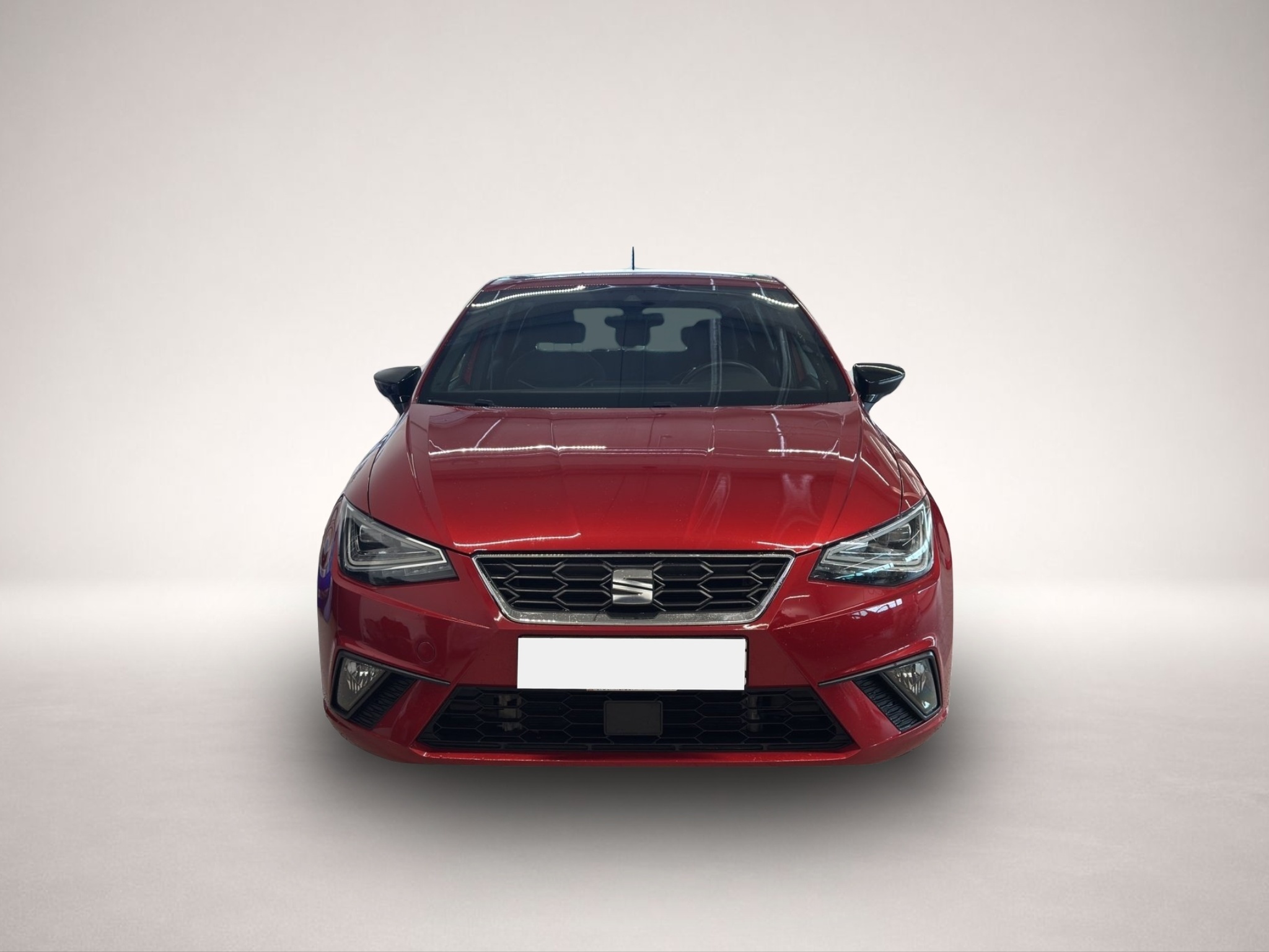 Bild 2 Seat Ibiza 1.5 TSI DSG FR Black LED NAVI SHZ 18-ALU G