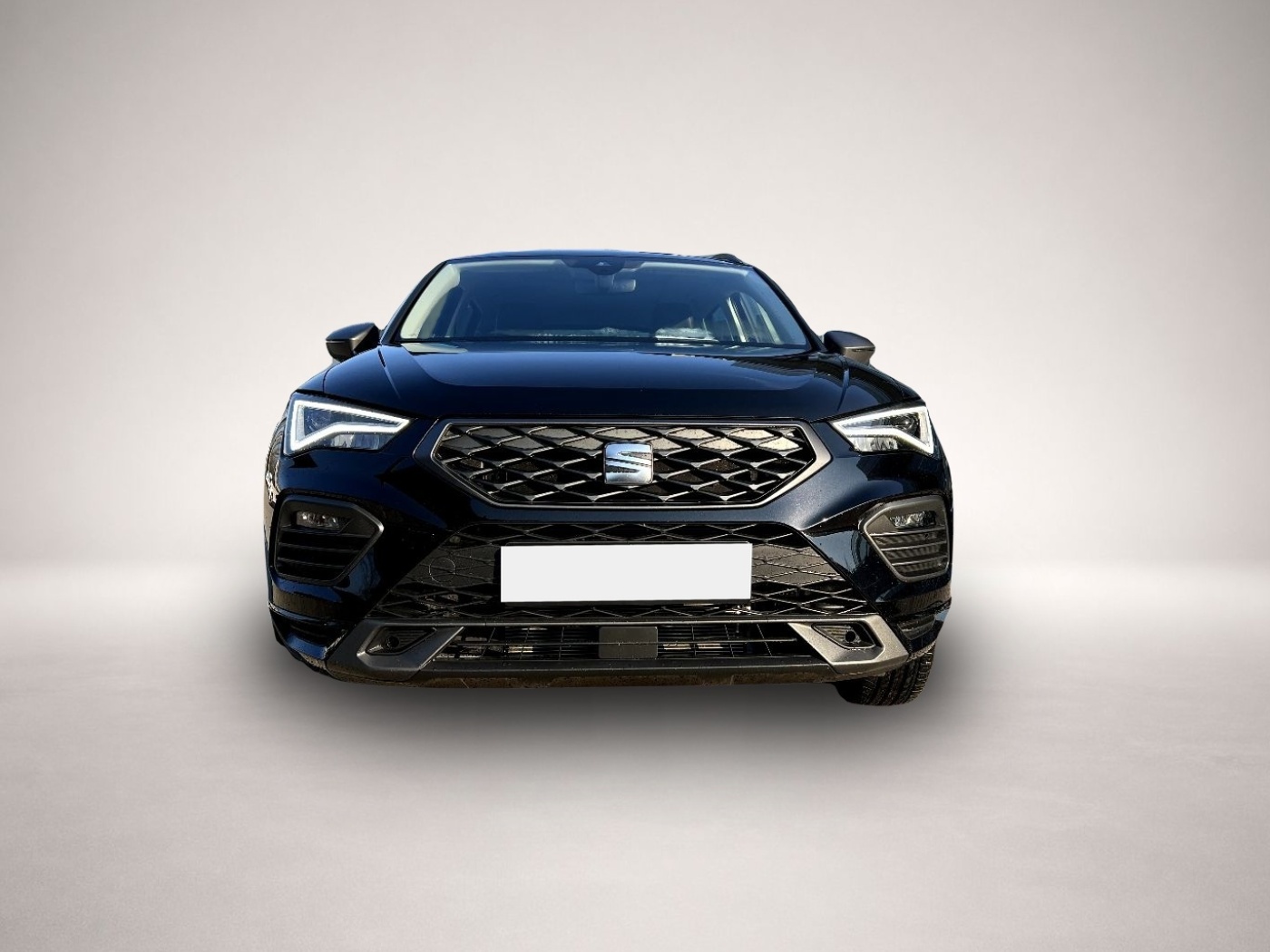 Bild 6 Seat Ateca 1.5 TSI FR *LED Navi Leder SD el. Heck DAB