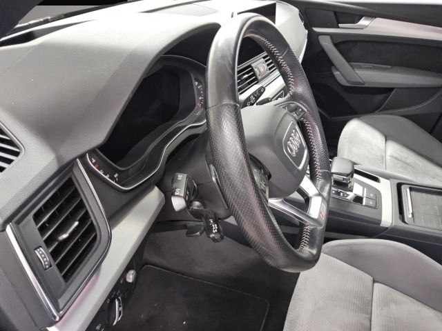 Bild 3 Audi Q5 2.0 TFSI qu. S-tronic S-Line *AHK*Pano*Navi*M