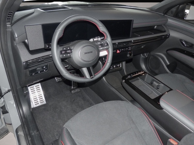 Bild 4 Hyundai TUCSON N Line X PHEV Assistenz-Paket, Panoramada