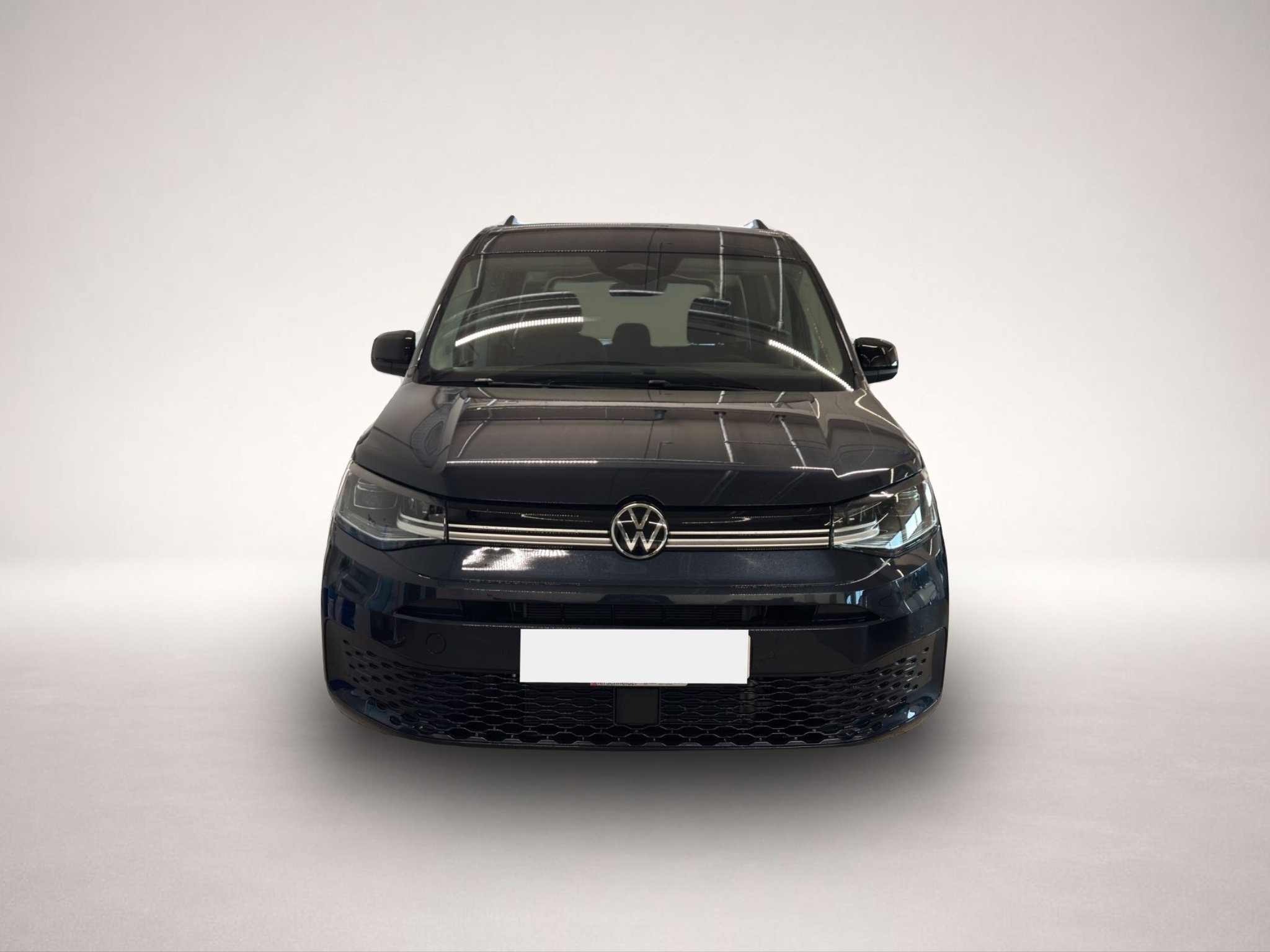 Bild 2 Volkswagen Caddy 1.5 e-Hybrid DSG Energy LED NAVI AHK 5-J-G
