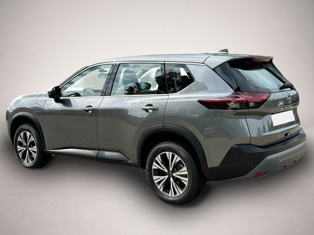 Bild 4 Nissan X-Trail Tekna BOSE+360 KAM+NAVI+SHZ+ACC+HuD+19