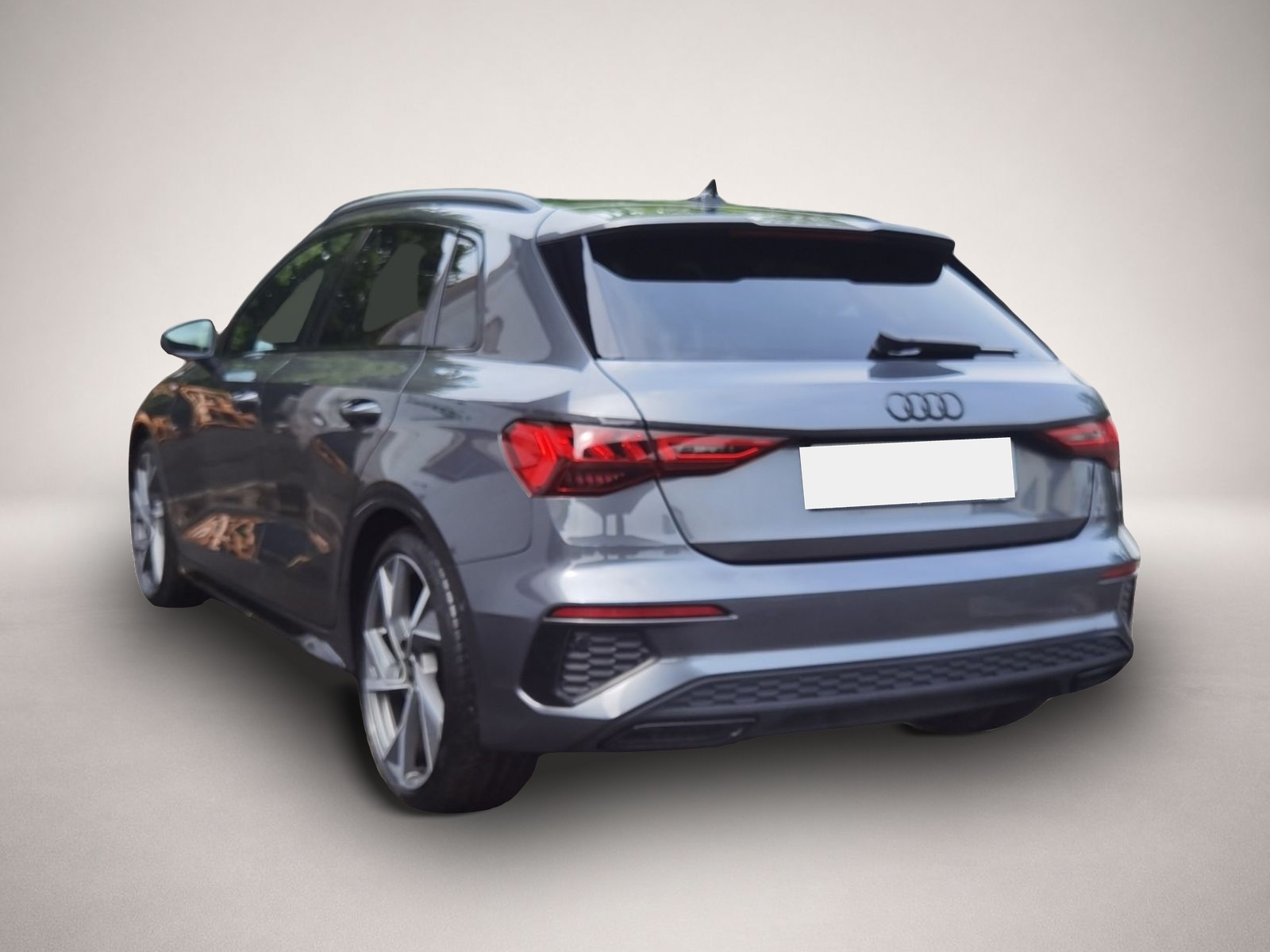 Bild 3 Audi A3 Sportback 35 TDI S-tronic S-Line *Head-Up*Mat