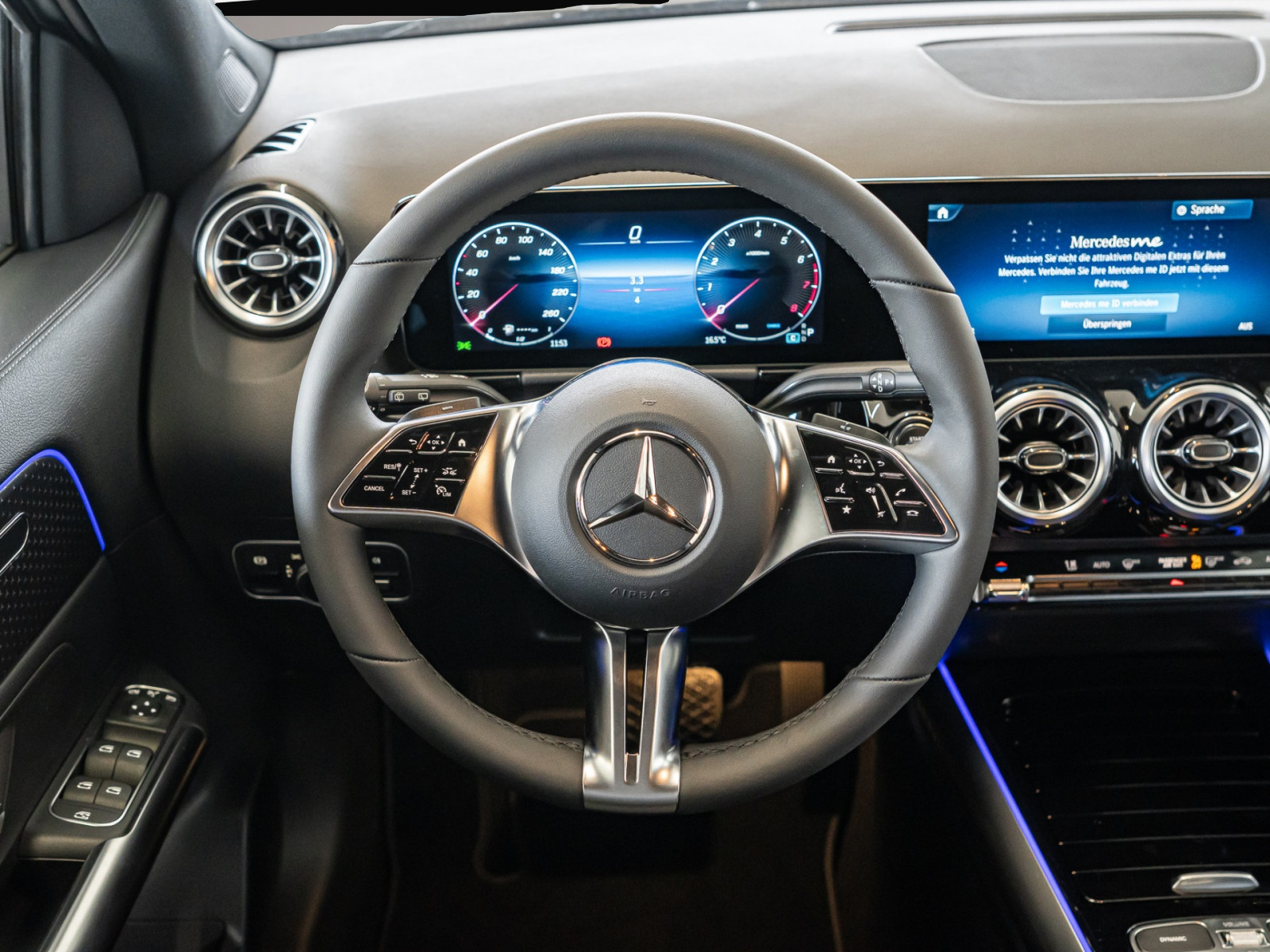 Fotografie 6 des Mercedes-Benz GLA 220
