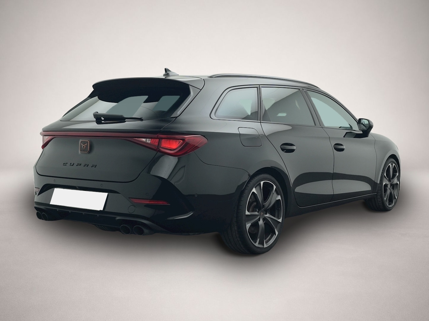 Bild 5 Cupra Leon Sportstourer 2.0 TSI DSG 4Dr. VZ LED NAVI