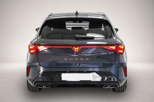Bild 3 Cupra Leon ST 2,0 TSI DSG 4x4 Cupra - LAGER 150 kW (2.