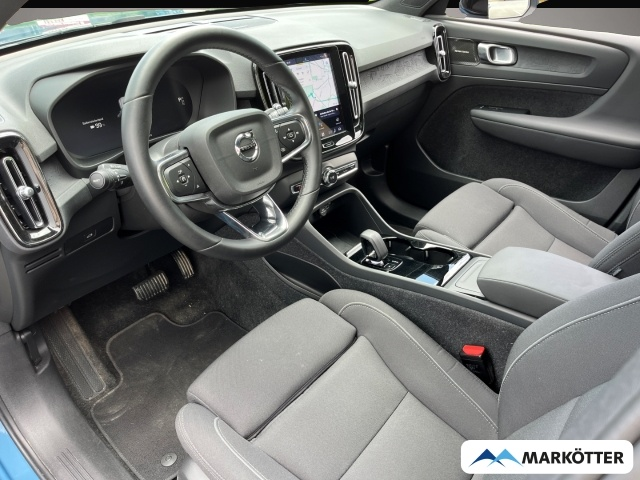 Bild 5 Volvo C40 AWD Ultimate Recharge Twin ACC/AHK/H&K/Pano