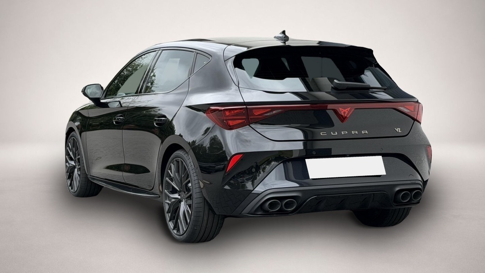 Bild 4 Cupra Leon 1,5 e-Hybrid DSG 150KW 5 Jahre MJ27