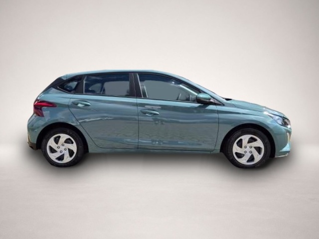 Bild 5 Hyundai i20 1.0 T-GDI 90PS 5-türig Sitzheizung Lenkrad.
