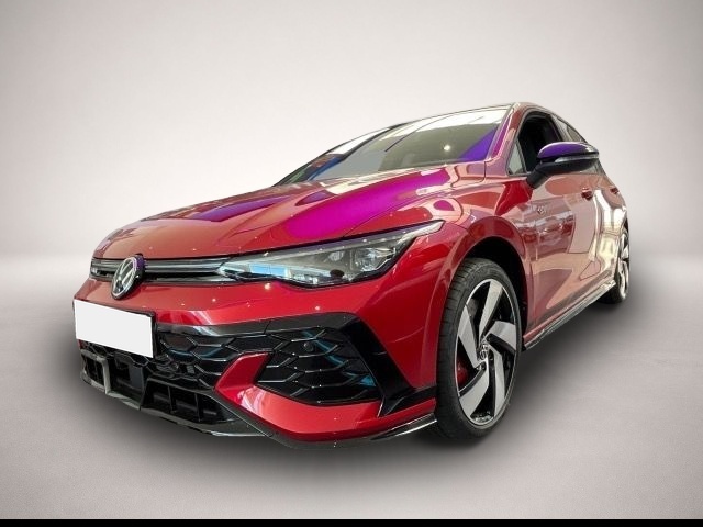 Fotografie Volkswagen Golf VIII 2.0 TSI DSG GTI Clubsport