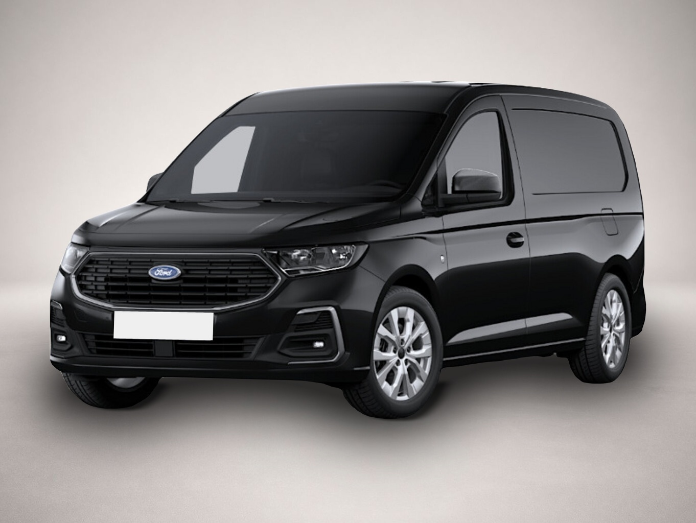Fotografie 1 des Ford Transit Connect L2 Aut Limited SHZ ACC Nav 17Z