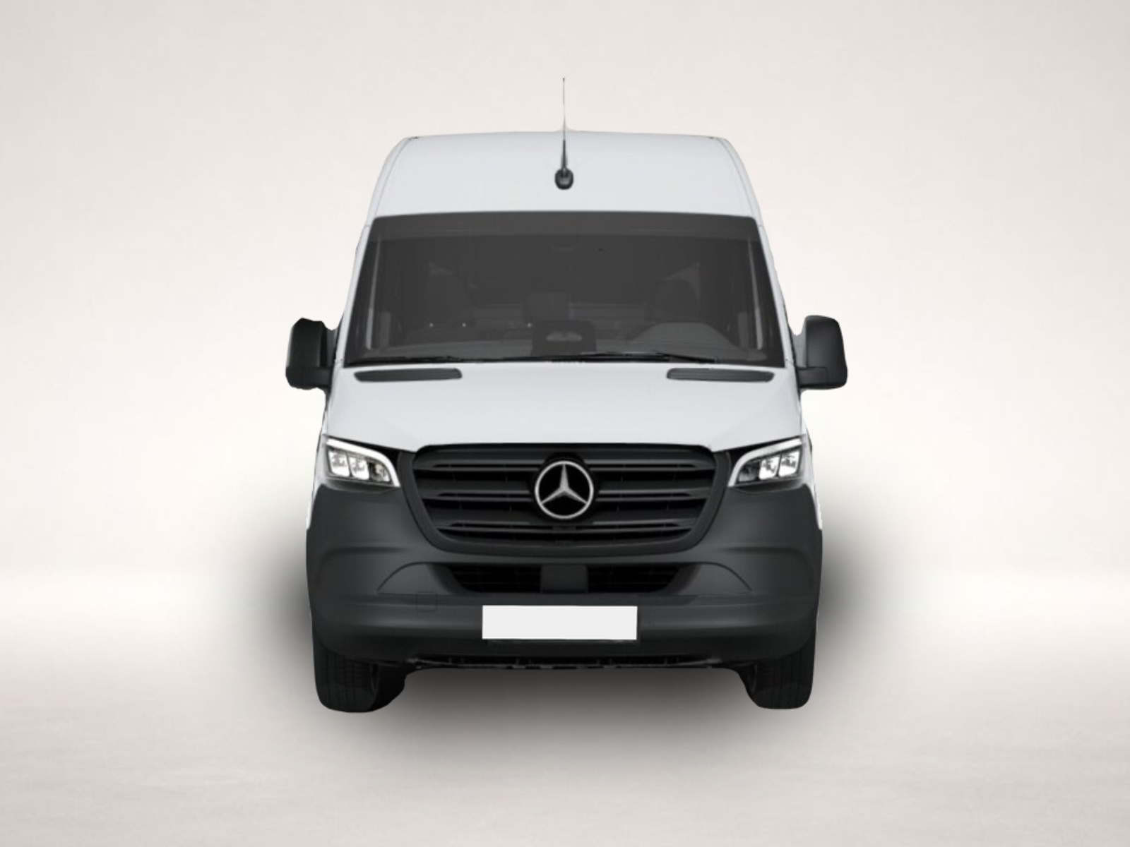 Bild 5 Mercedes-Benz Sprinter