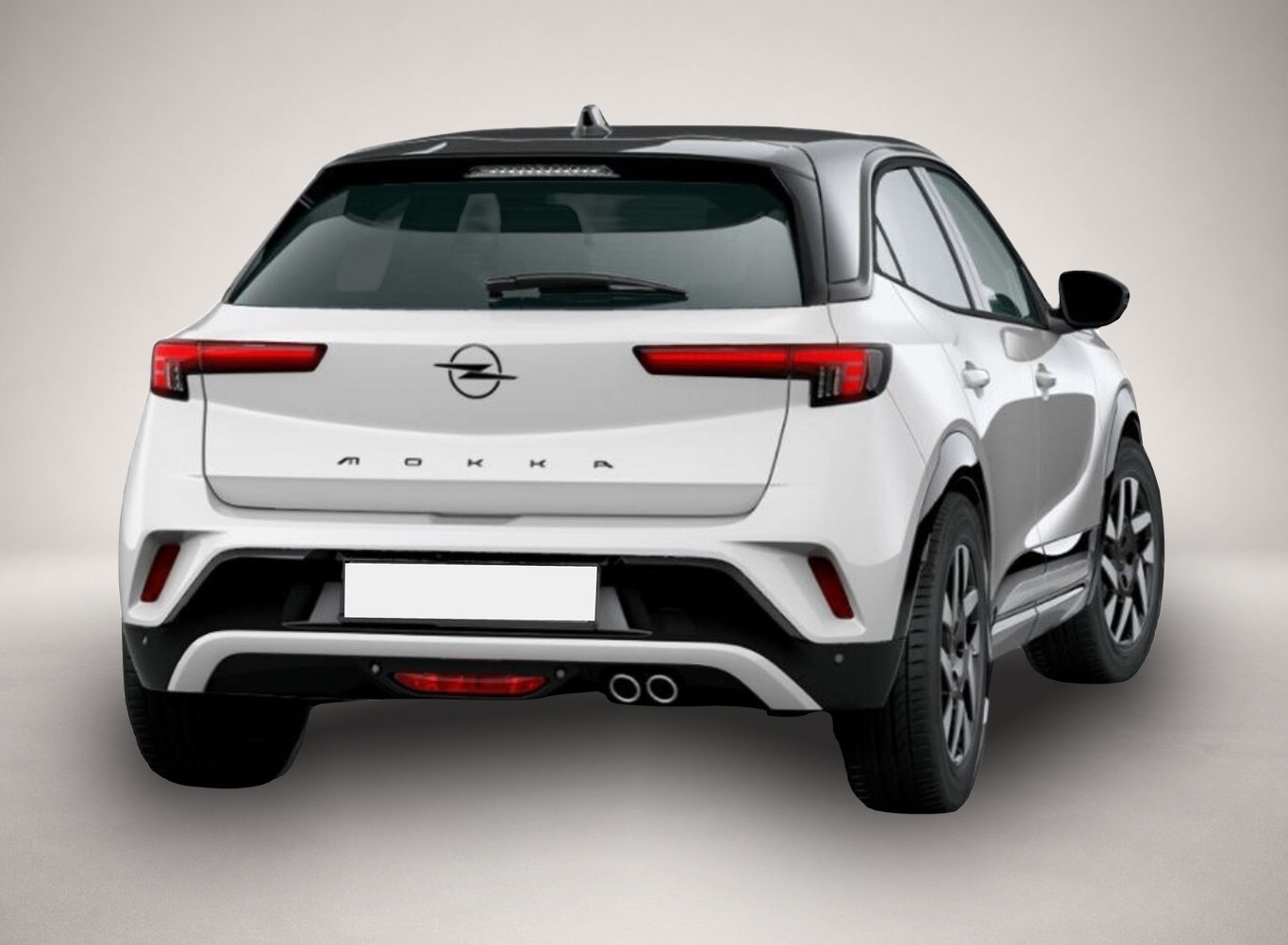 Bild 3 Opel Mokka GS TechP Kam 2xPDC WinterP SHZ LHZ PrivG