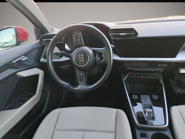 Bild 5 Audi A3 Limo 30TDI S tronic advanced LEDER/NAVI/KAMER