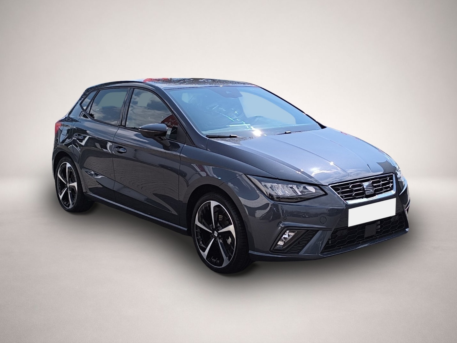 Bild 3 Seat Ibiza 1.0 TSI DSG FR ACC LED RFK