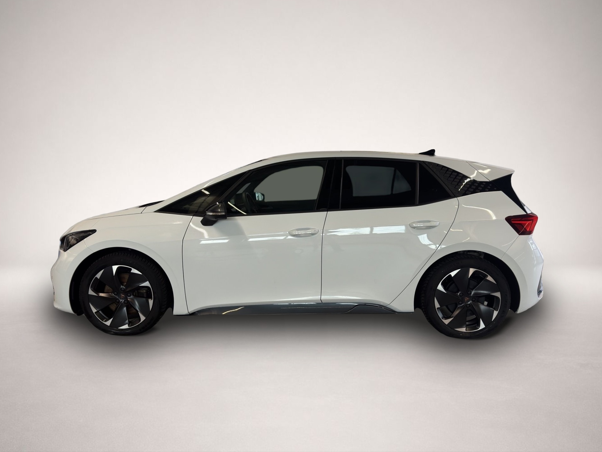 Bild 3 Cupra Born 82 kWh LED NAVI ACC SIDEASS WÄRMEPUMPE PDC