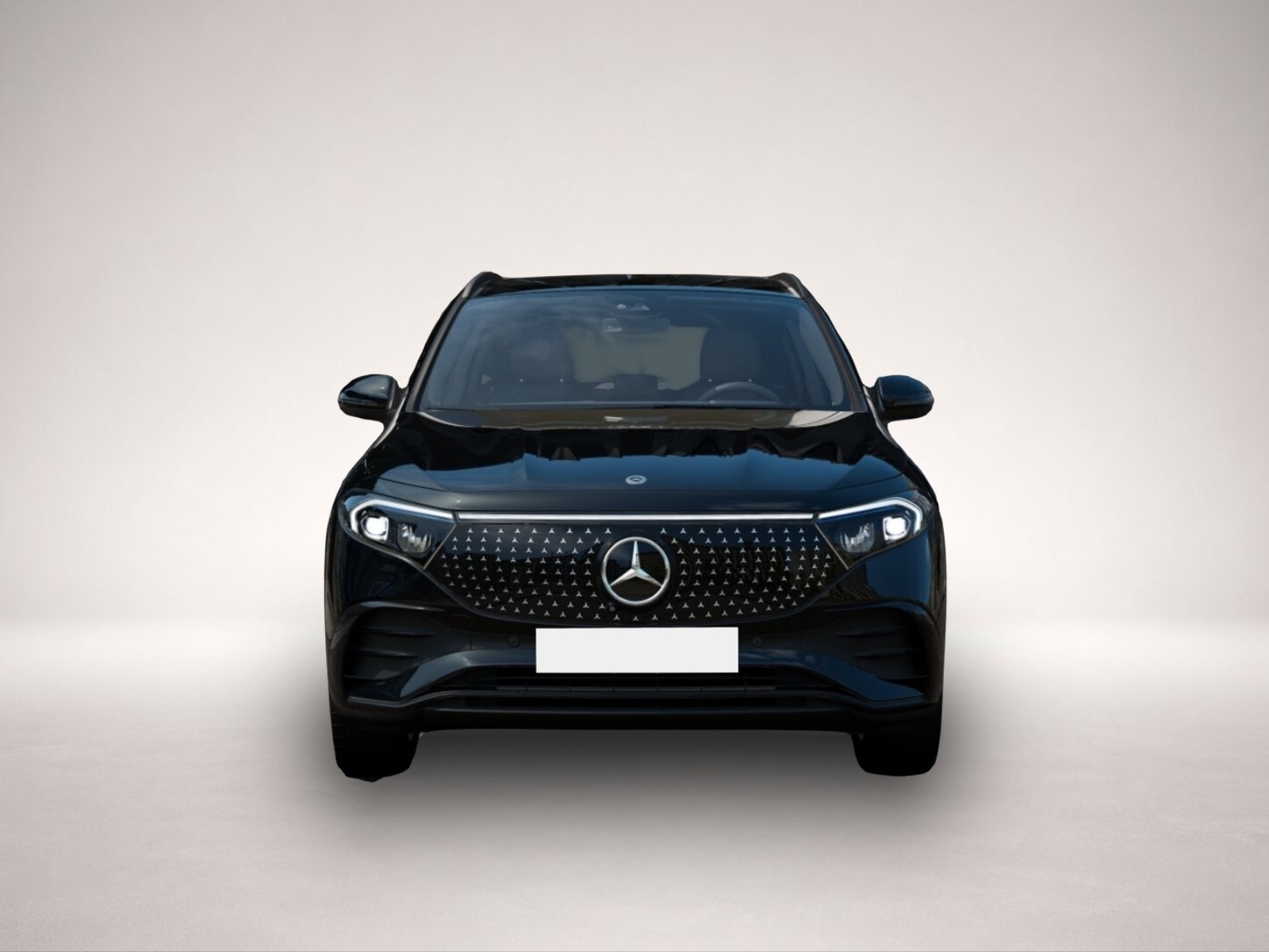 Fotografie 8 des Mercedes-Benz EQA 250