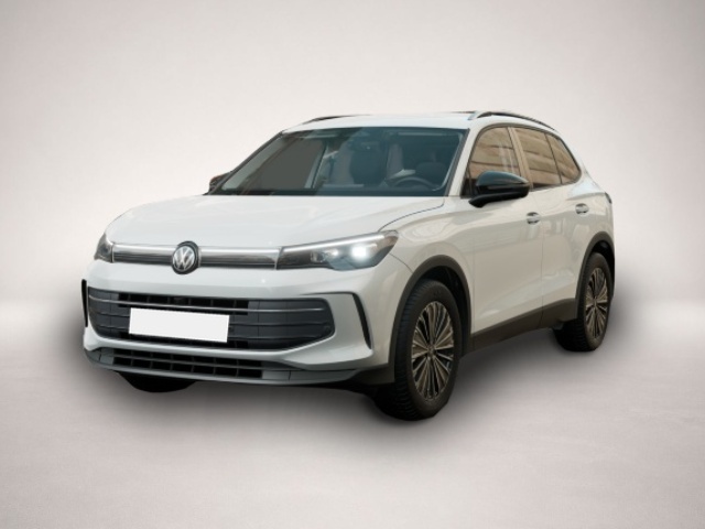Bild 1 Volkswagen Tiguan 1.5 eTSI DSG Goal LED+/ACC