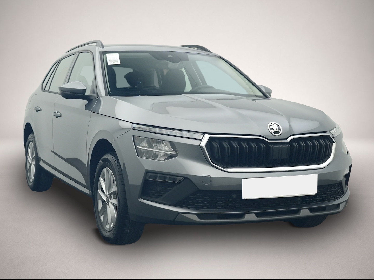 Bild 7 Skoda Kamiq 1.5 TSI DSG Selection NAVI RFK ACC SHZ KEY