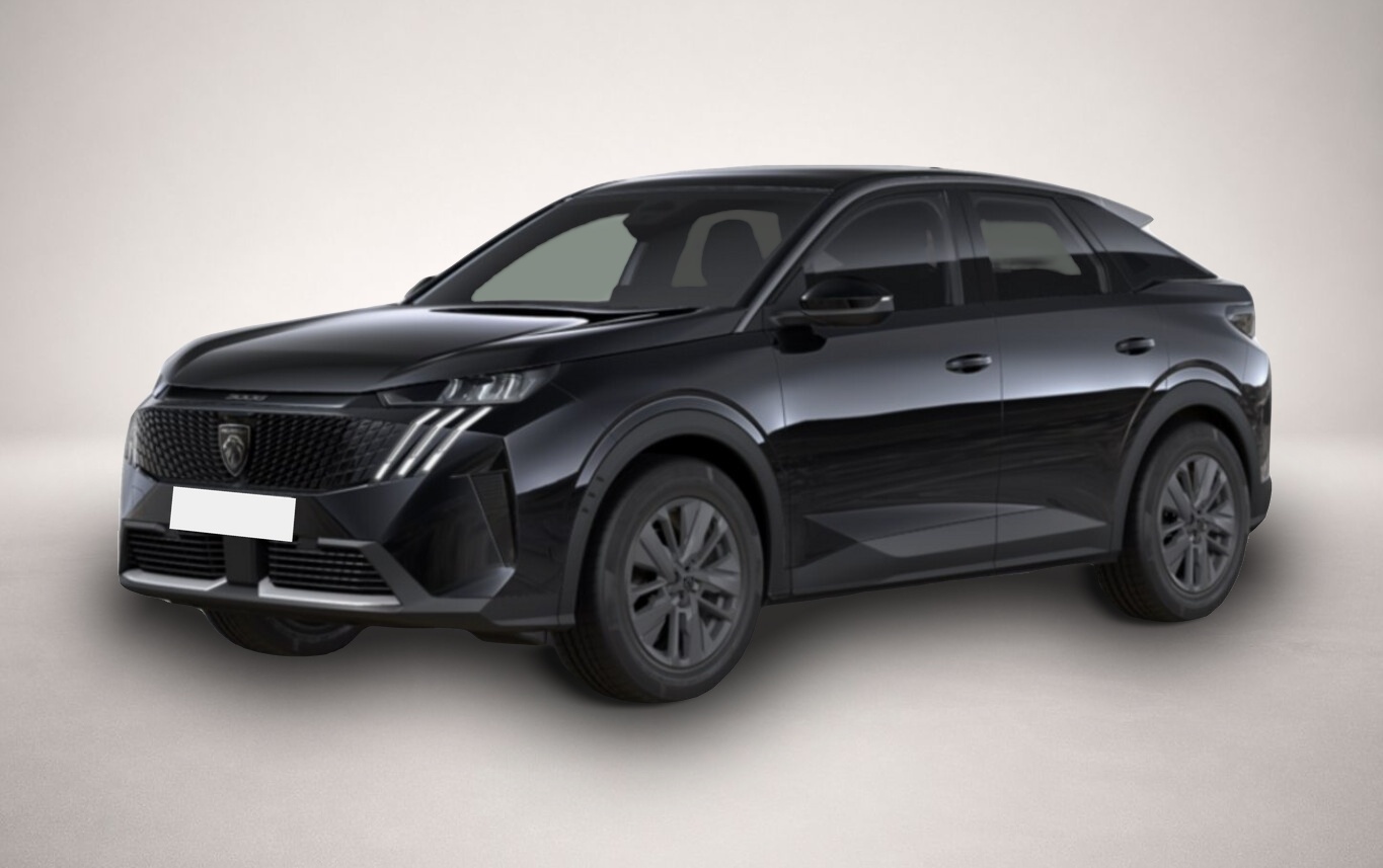 Bild 3 Peugeot 3008 Allure Nav Kam 21