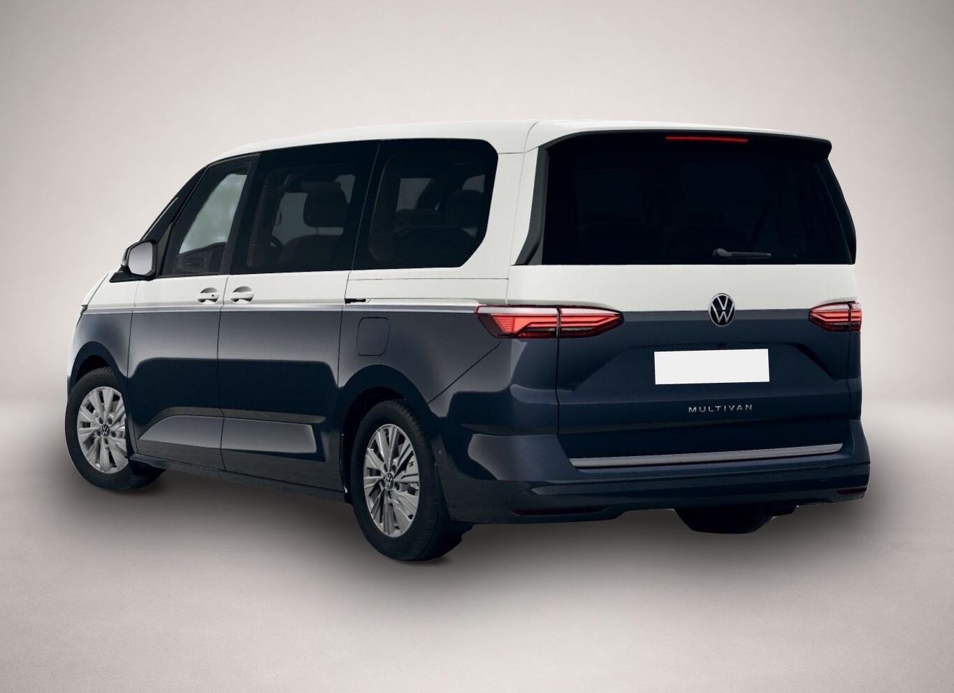 Bild 5 Volkswagen T7 Multivan DSG Life L2 AHK Keyl PrivG ParkP SHZ
