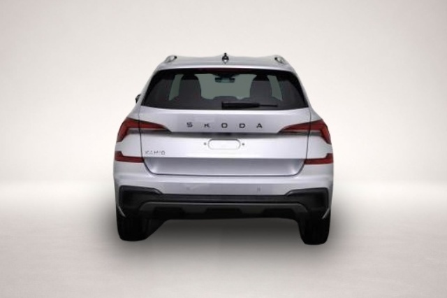 Fotografie 5 des Skoda Kamiq Top Selection Kamiq (TOP Selection) 1.0 TSI 85 .