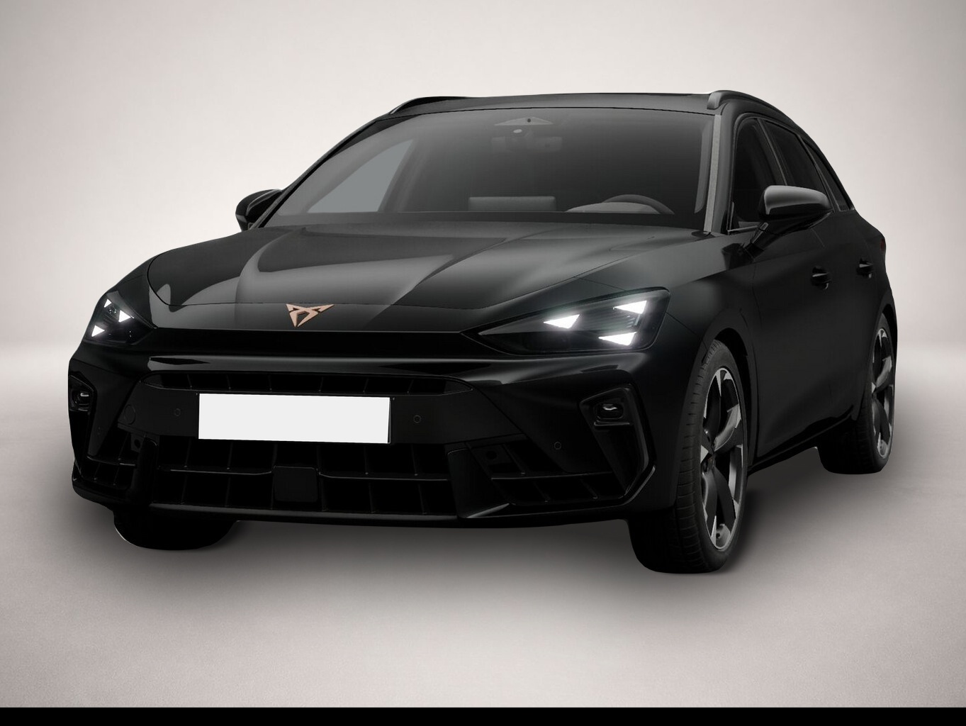 Bild Leon Cupra