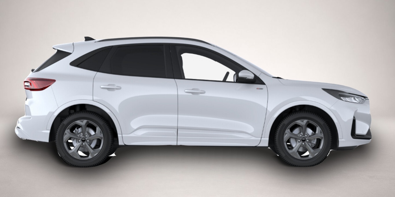 Bild 2 Ford Kuga FHEV ST-Line Matrix ACC TotW Kam360 SHZ 18Z