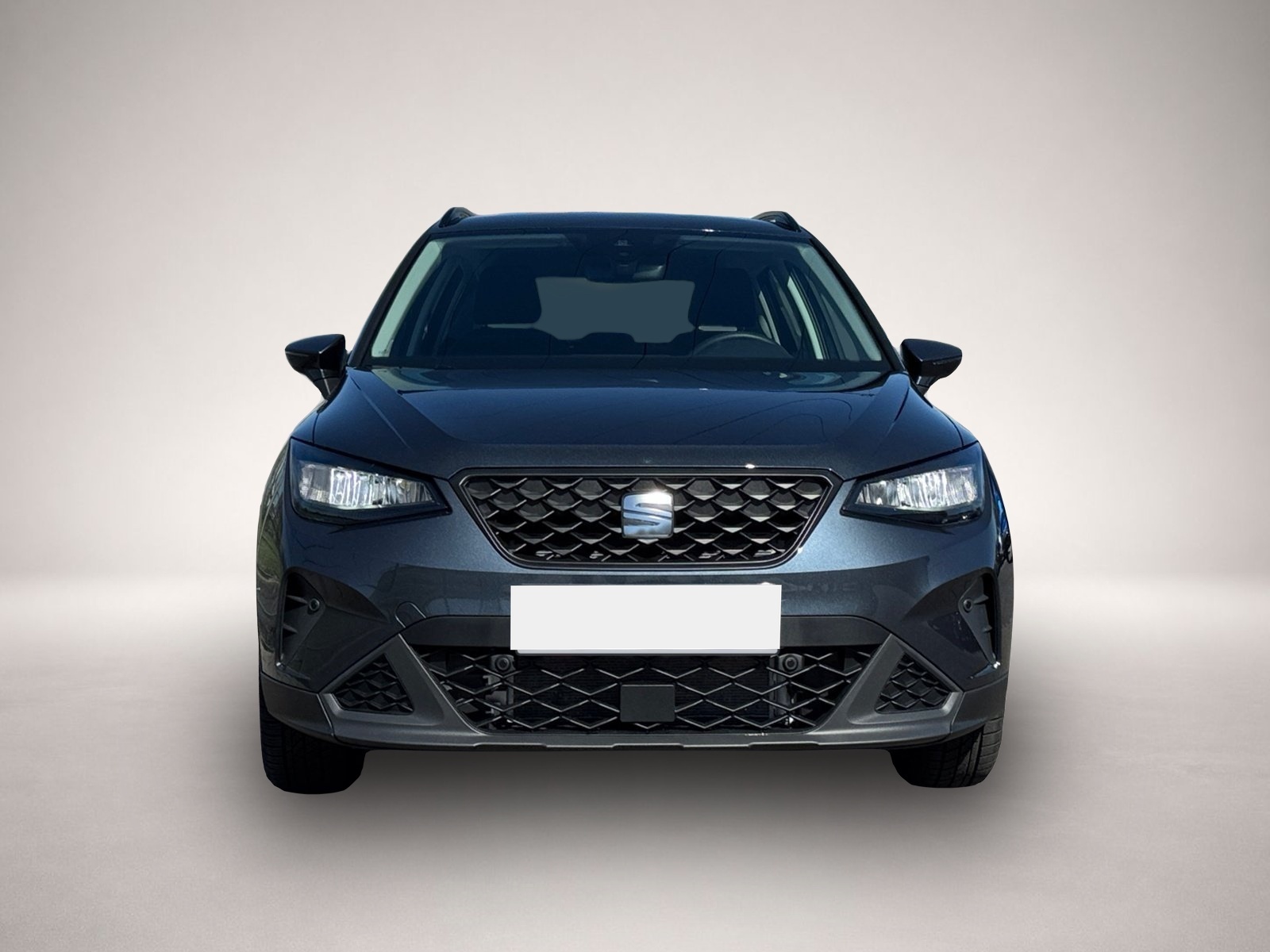 Bild 1 Seat Arona Style TSI DSG|AHK|NAVI|ACC|KAMERA|VAR.BODE