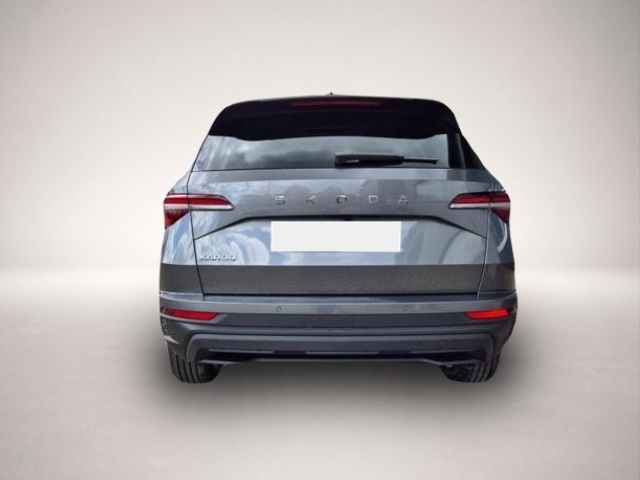 Bild 1 Skoda Karoq 1.5 TSI 150PS DSG Selection Klimaautomat.