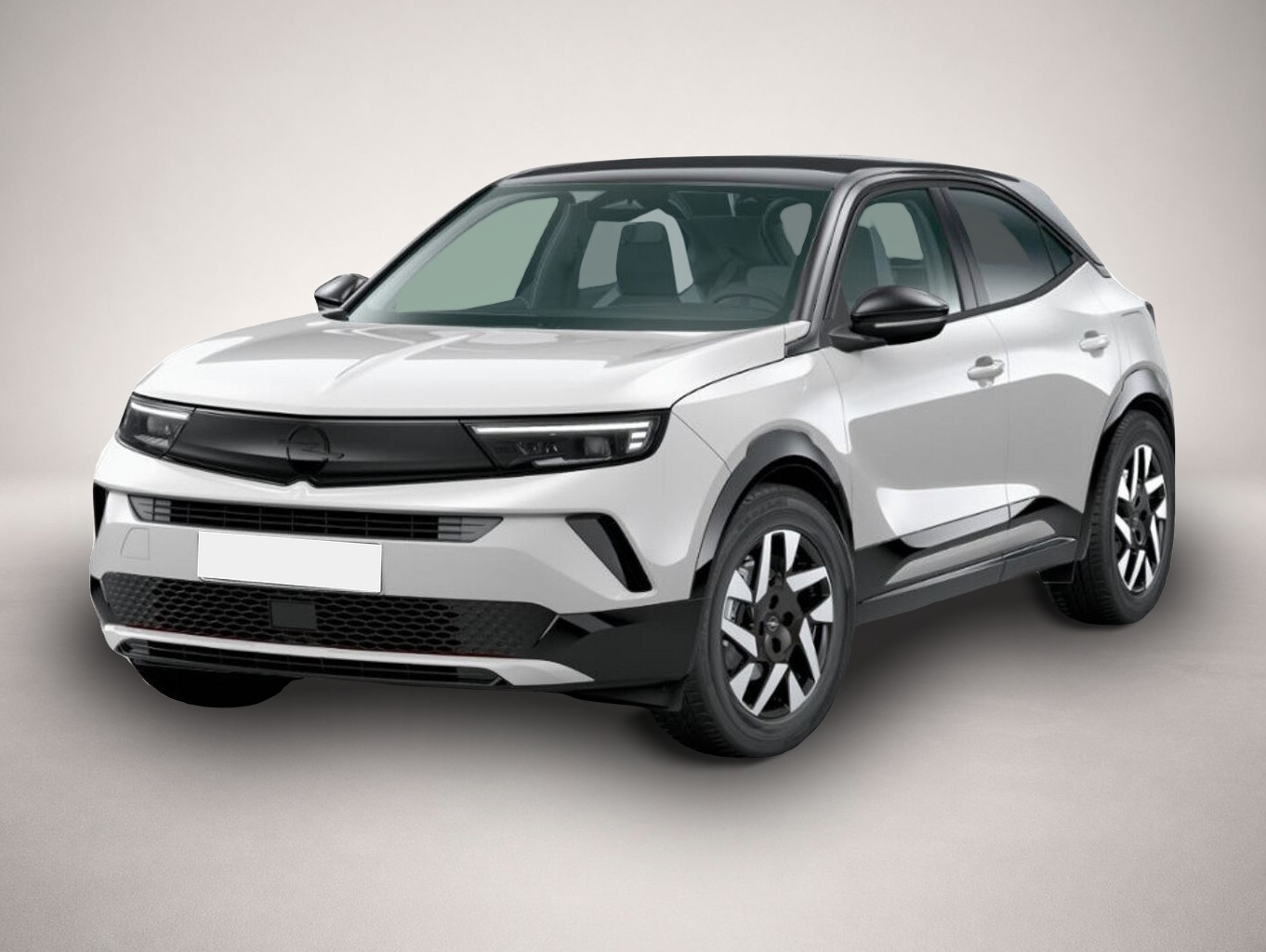 Bild 1 Opel Mokka Hybrid GS TechP KomfortP SHZ LHZ Kam PDC
